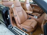 2009 Bentley Azure Interiors