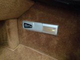 2009 Bentley Azure  Audio System