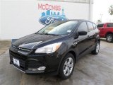 2014 Tuxedo Black Ford Escape SE 1.6L EcoBoost #86848777