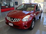 2012 Nissan Rogue S AWD