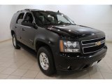 2013 Chevrolet Tahoe LT 4x4
