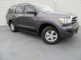 2014 Toyota Sequoia SR5
