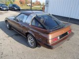 1983 Mazda RX-7 Coupe Exterior