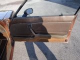 1983 Mazda RX-7 Coupe Door Panel