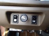 1983 Mazda RX-7 Coupe Controls