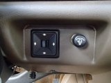 1983 Mazda RX-7 Coupe Controls