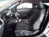 2007 Nissan 350Z Interiors