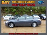 2011 Nissan Altima 2.5 S