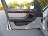 1997 Mercedes-Benz S 420 Sedan Door Panel