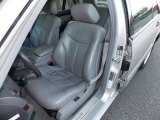 1997 Mercedes-Benz S 420 Sedan Front Seat