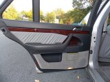 1997 Mercedes-Benz S 420 Sedan Door Panel