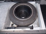 1997 Mercedes-Benz S 420 Sedan Tool Kit