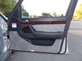 1997 Mercedes-Benz S 420 Sedan Door Panel