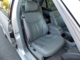 1997 Mercedes-Benz S 420 Sedan Front Seat
