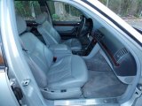 1997 Mercedes-Benz S 420 Sedan Front Seat