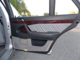1997 Mercedes-Benz S 420 Sedan Door Panel