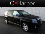 2013 Carbon Black Metallic GMC Terrain SLE #86848692