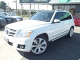 2010 Mercedes-Benz GLK 350 4Matic
