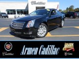 2010 Cadillac CTS 3.0 Sedan