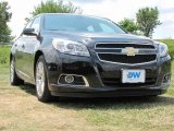 2013 Chevrolet Malibu ECO