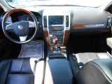 2009 Cadillac STS 4 V8 AWD Dashboard