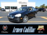 2006 Volkswagen Jetta 2.5 Sedan
