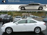 2011 Lexus ES 350