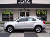 2012 Chevrolet Equinox LS