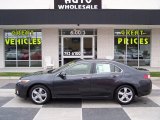 2012 Acura TSX Technology Sedan