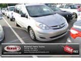 2008 Toyota Sienna LE