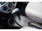 2007 Ford Focus ZX5 SE Hatchback 5 Speed Manual Transmission