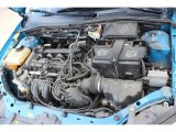 2007 Ford Focus Engines