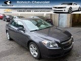 2010 Chevrolet Malibu LS Sedan