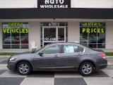 2011 Polished Metal Metallic Honda Accord LX-P Sedan #86848991