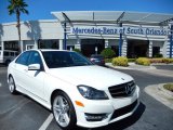 2014 Mercedes-Benz C 250 Sport