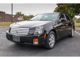 2006 Cadillac CTS Sedan