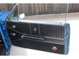 1964 Chevrolet Impala SS Coupe Door Panel