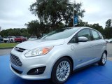 2013 Ford C-Max Energi