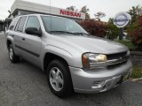 2005 Chevrolet TrailBlazer LS 4x4