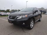 2010 Lexus RX 350 AWD
