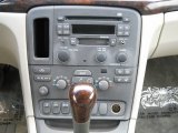 1999 Volvo S80 2.9 Controls