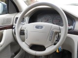 1999 Volvo S80 2.9 Steering Wheel