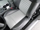 2009 Dodge Challenger R/T Front Seat