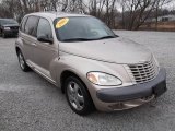 2002 Taupe Frost Metallic Chrysler PT Cruiser Limited #86892714