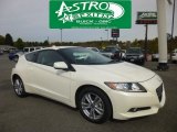 2012 Honda CR-Z EX Sport Hybrid