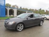 2012 Chevrolet Malibu LT