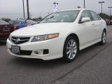 2008 Acura TSX Sedan