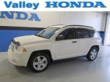 2007 Jeep Compass Sport 4x4