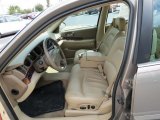 2004 Buick LeSabre Limited Front Seat