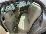2004 Buick LeSabre Limited Rear Seat